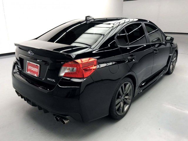  2016 Subaru WRX Premium For Sale Specifications, Price and Images
