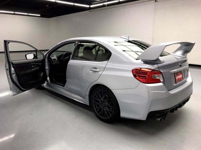  2015 Subaru WRX STI STI For Sale Specifications, Price and Images