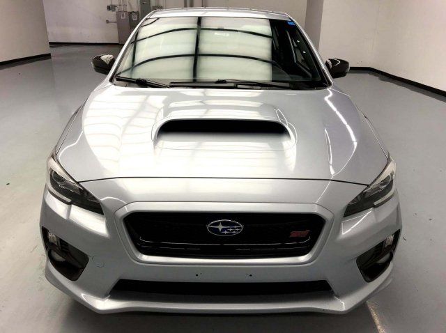  2015 Subaru WRX STI STI For Sale Specifications, Price and Images