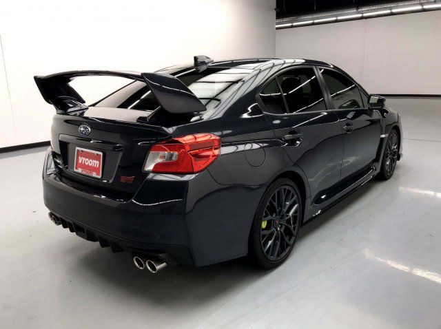  2018 Subaru WRX Base For Sale Specifications, Price and Images