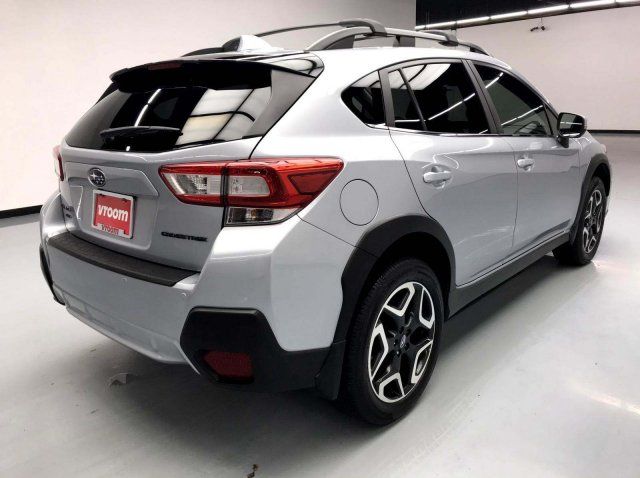  2019 Subaru Crosstrek 2.0i Limited For Sale Specifications, Price and Images