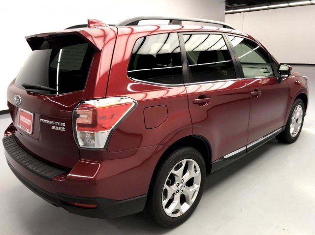  2017 Subaru Forester Touring For Sale Specifications, Price and Images
