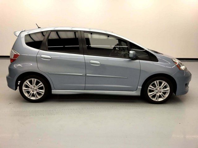  2011 Honda Fit Sport For Sale Specifications, Price and Images