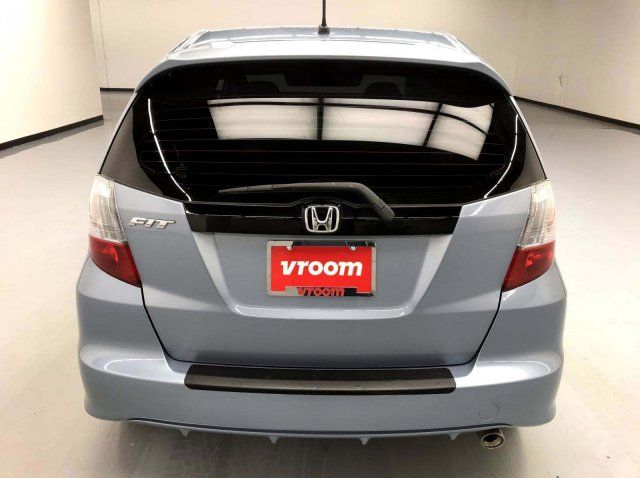  2011 Honda Fit Sport For Sale Specifications, Price and Images