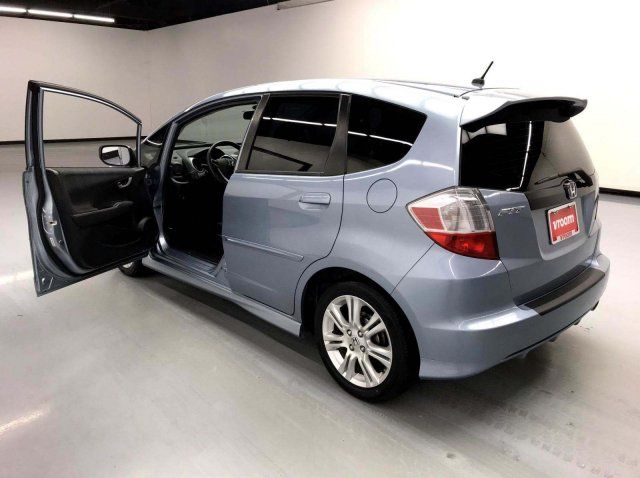  2011 Honda Fit Sport For Sale Specifications, Price and Images