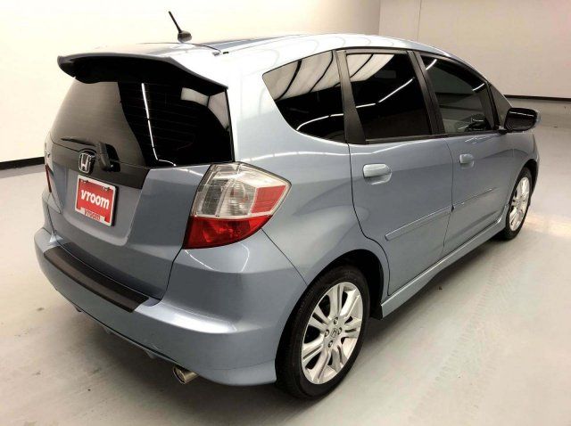  2011 Honda Fit Sport For Sale Specifications, Price and Images