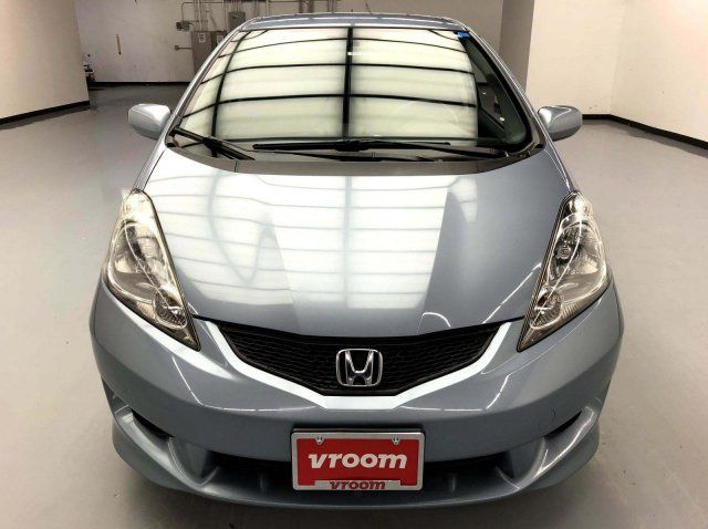  2011 Honda Fit Sport For Sale Specifications, Price and Images