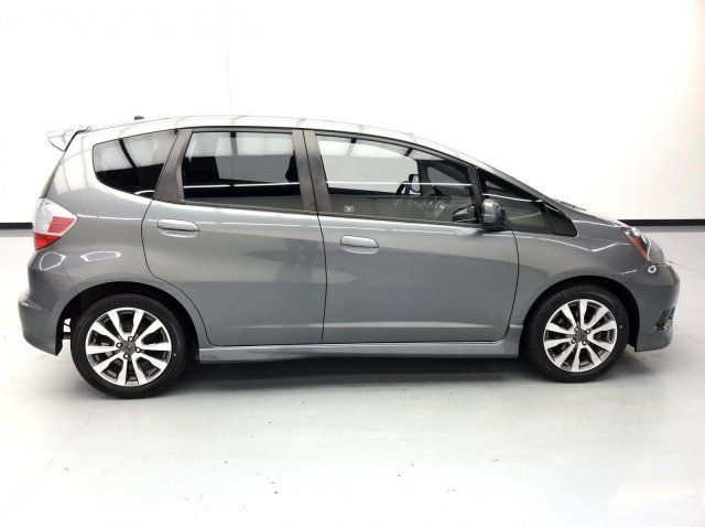 2013 Honda Fit Sport For Sale Specifications, Price and Images