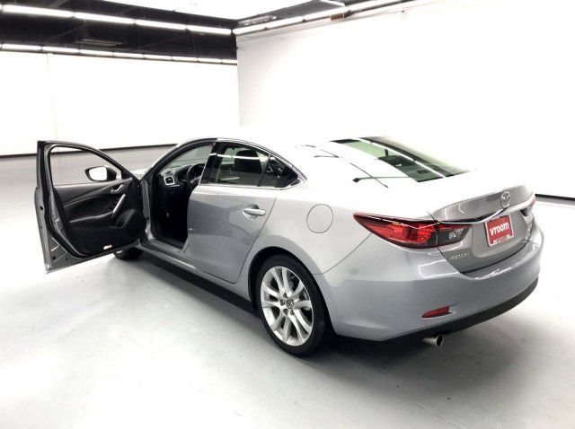  2015 Mazda Mazda6 i Touring For Sale Specifications, Price and Images