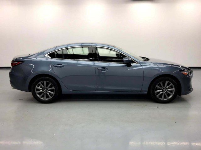  2018 Mazda Mazda6 Sport For Sale Specifications, Price and Images