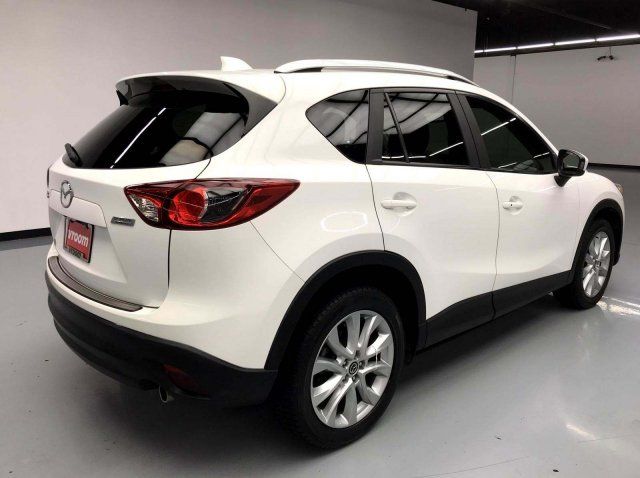  2015 Mazda CX-5 Grand Touring For Sale Specifications, Price and Images