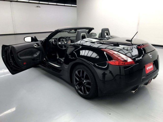  2019 Nissan 370Z Touring For Sale Specifications, Price and Images