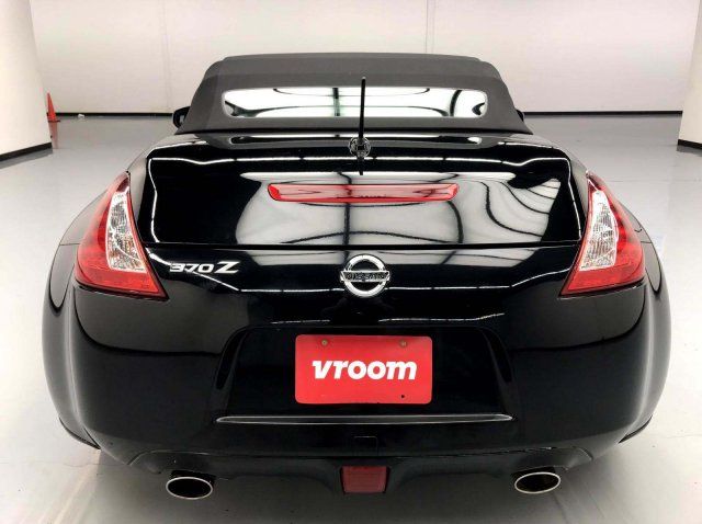  2019 Nissan 370Z Touring For Sale Specifications, Price and Images