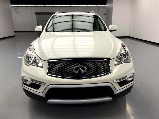  2016 INFINITI QX50 Base For Sale Specifications, Price and Images