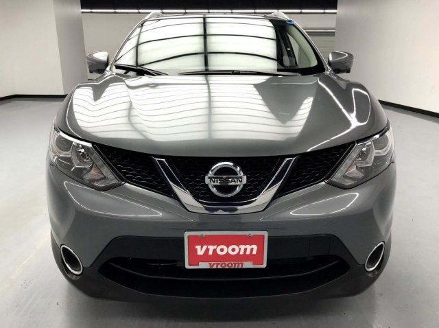  2017 Nissan Rogue Sport SL For Sale Specifications, Price and Images