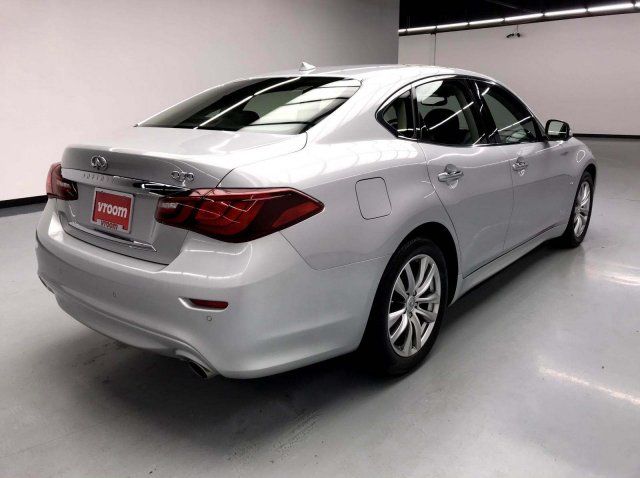  2018 INFINITI Q70 3.7X LUXE For Sale Specifications, Price and Images