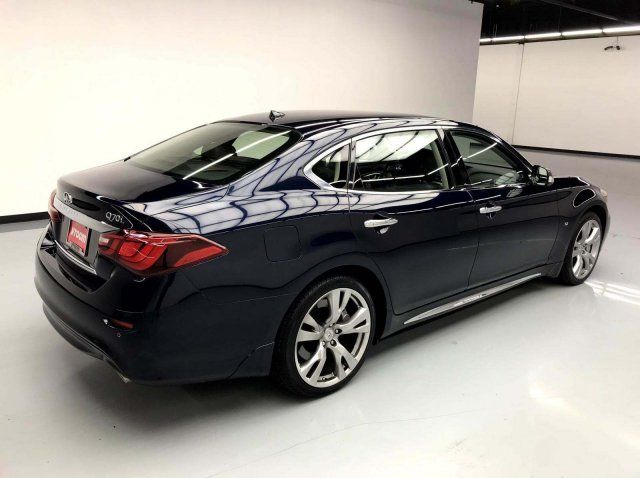 2018 INFINITI Q70L 3.7X LUXE For Sale Specifications, Price and Images
