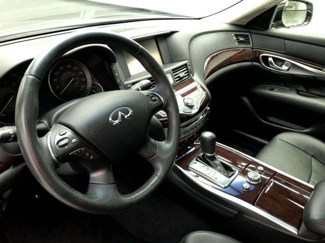  2015 INFINITI Q70L 3.7 For Sale Specifications, Price and Images