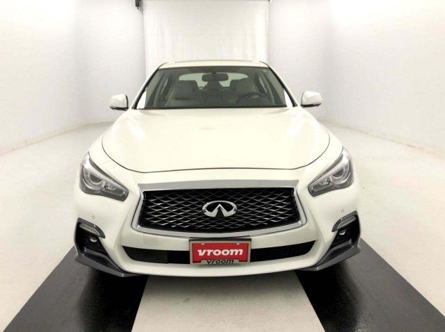  2019 INFINITI Q50 3.0t SPORT For Sale Specifications, Price and Images