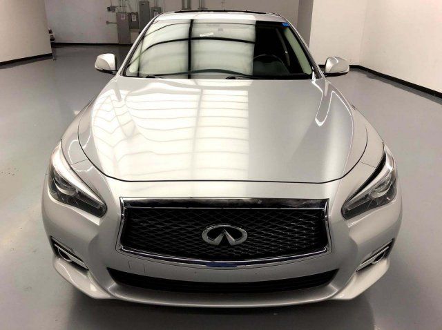  2017 INFINITI Q50 3.0t Premium For Sale Specifications, Price and Images