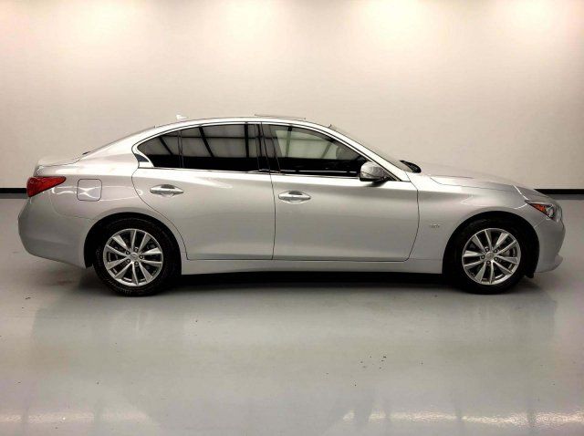  2017 INFINITI Q50 3.0t Premium For Sale Specifications, Price and Images
