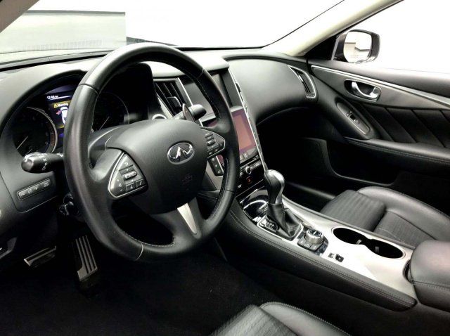 2016 INFINITI Q50 3.0t Sport For Sale Specifications, Price and Images
