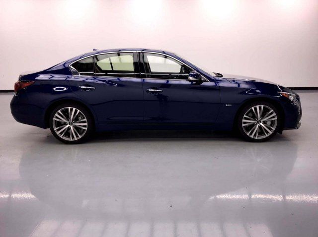 2019 INFINITI Q50 3.0t SPORT For Sale Specifications, Price and Images