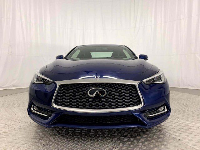  2019 INFINITI Q60 3.0t LUXE For Sale Specifications, Price and Images