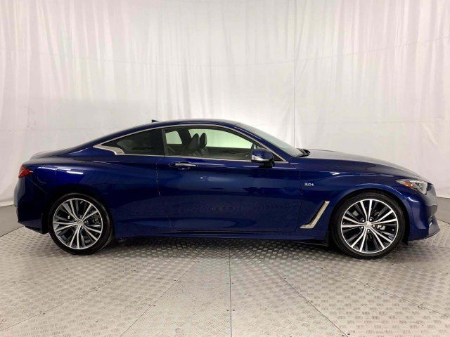  2019 INFINITI Q60 3.0t LUXE For Sale Specifications, Price and Images