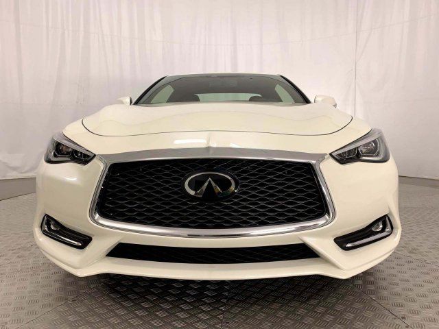  2019 INFINITI Q60 3.0t LUXE For Sale Specifications, Price and Images