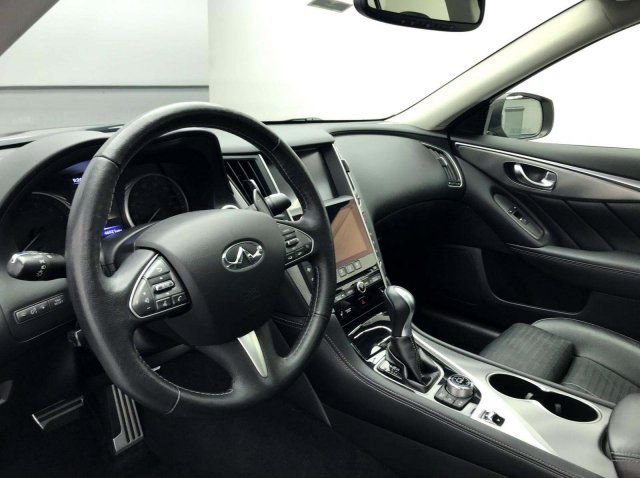  2015 INFINITI Q70L 3.7 For Sale Specifications, Price and Images