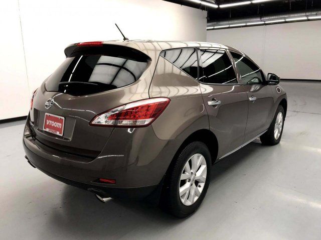  2014 Nissan Murano S For Sale Specifications, Price and Images