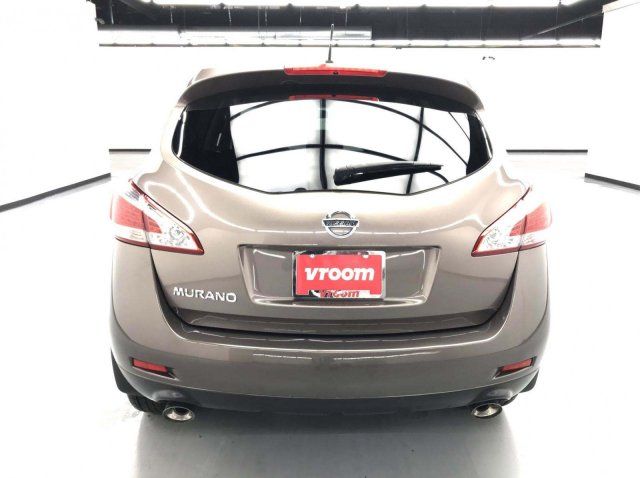  2014 Nissan Murano S For Sale Specifications, Price and Images