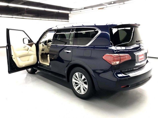  2015 INFINITI QX80 Base For Sale Specifications, Price and Images