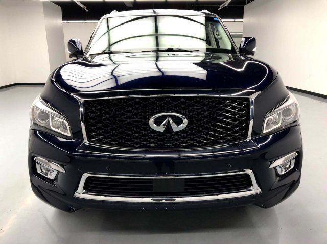  2015 INFINITI QX80 Base For Sale Specifications, Price and Images