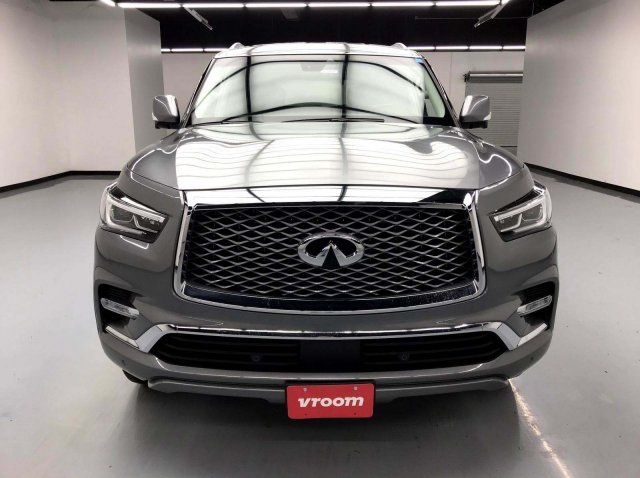  2019 INFINITI QX80 LUXE For Sale Specifications, Price and Images