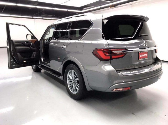  2019 INFINITI QX80 LUXE For Sale Specifications, Price and Images