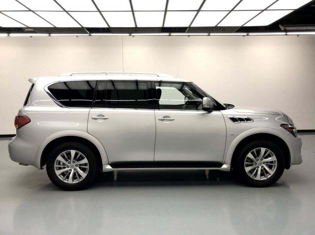  2017 INFINITI QX80 Base For Sale Specifications, Price and Images