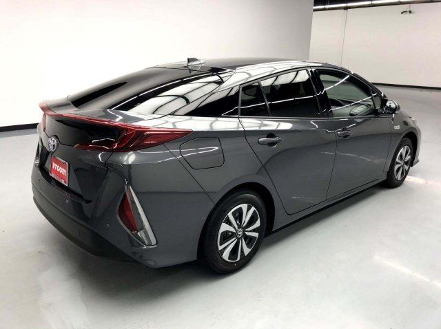  2019 Toyota Prius Prime Advanced 4dr Hatchback For Sale Specifications, Price and Images