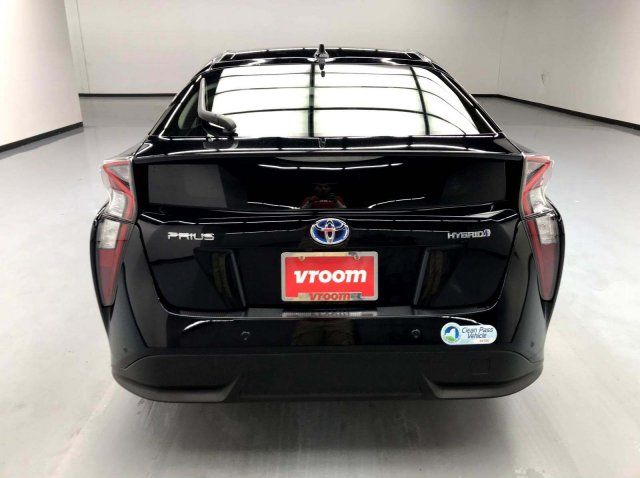  2018 Toyota Prius Four Touring 4dr Hatchback For Sale Specifications, Price and Images
