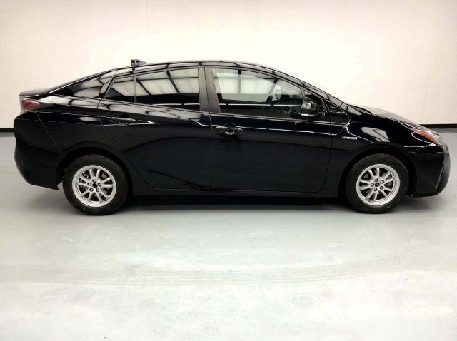  2016 Toyota Prius Three 4dr Hatchback For Sale Specifications, Price and Images