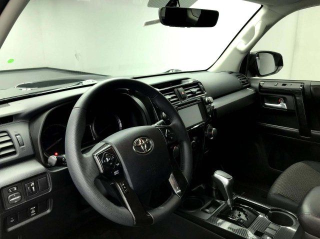  2017 Toyota 4Runner TRD Off Road