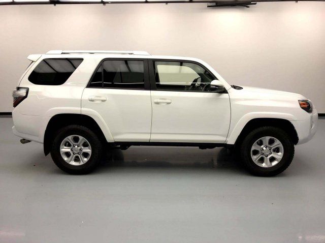  2017 Toyota 4Runner SR5 Premium For Sale Specifications, Price and Images