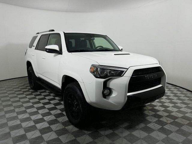  2015 Toyota 4Runner TRD Pro For Sale Specifications, Price and Images