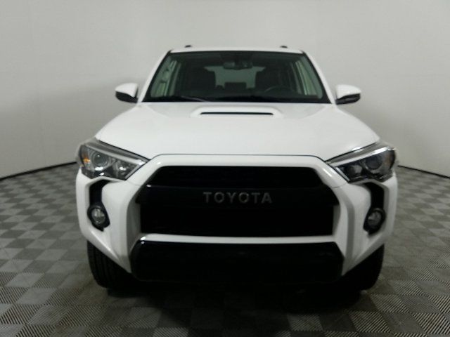  2015 Toyota 4Runner TRD Pro For Sale Specifications, Price and Images