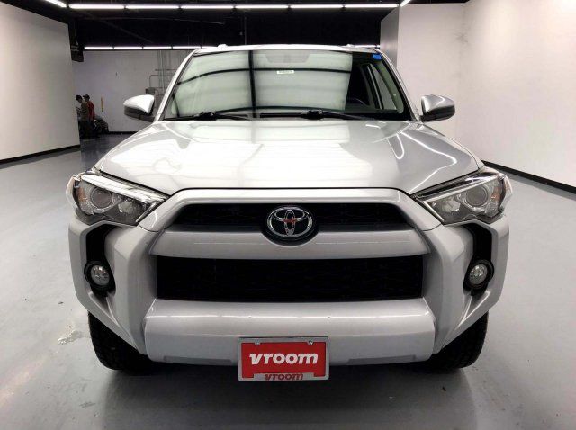 2017 Toyota 4Runner SR5 For Sale Specifications, Price and Images