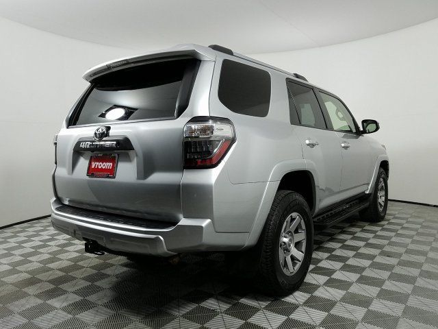  2016 Toyota 4Runner Trail For Sale Specifications, Price and Images