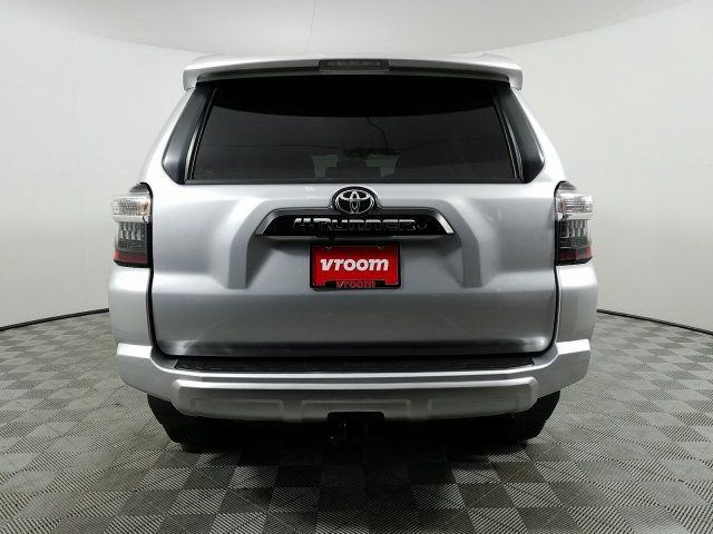  2016 Toyota 4Runner Trail For Sale Specifications, Price and Images