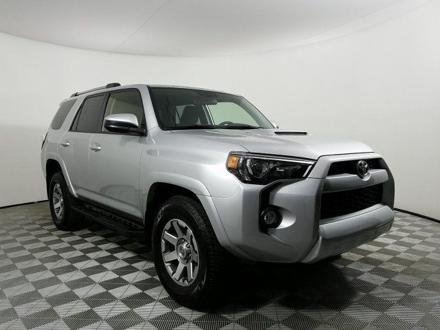  2016 Toyota 4Runner Trail For Sale Specifications, Price and Images