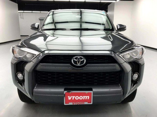  2016 Toyota 4Runner SR5 Premium For Sale Specifications, Price and Images